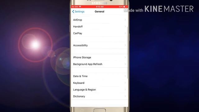 How to Enable Dark Mode in Safari iPhone смотреть онлайн