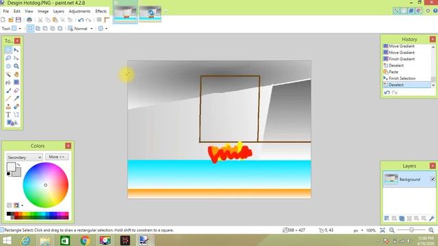 How to make Design Hotdog By PatternBro 2019 смотреть онлайн