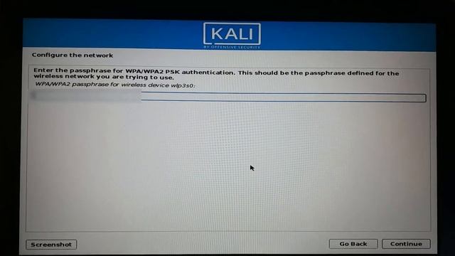 Kali Linux Harici Diske Kurulumu - Kali on External Hard Drive смотреть онлайн