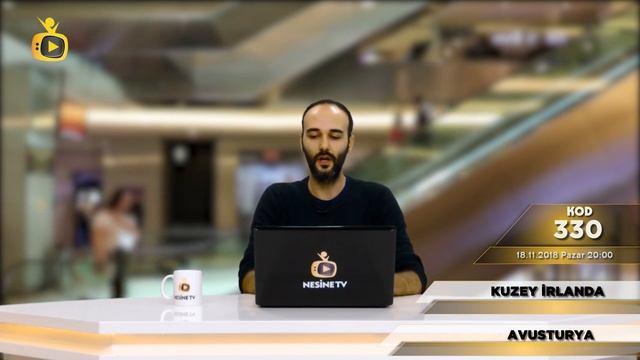 İddaa Tahminleri | 18 Kasım 2018 #NesineTV смотреть онлайн