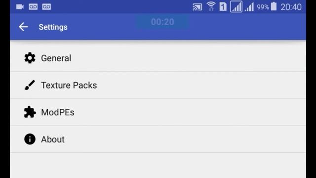 TOOLBOX TOO MANY ITENS PARA MINECRAFT PE 0.15.7 [MCPE 0.15.7] смотреть онлайн