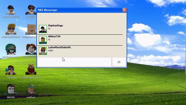 Windows Error Simulator смотреть онлайн