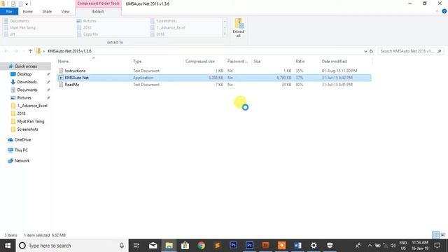 Activation office and window (Office နဲ႔ window ကို active လုပ္နည္း) смотреть онлайн