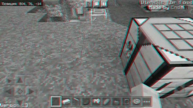 ОБЗОР МОДОВ ДЛЯ МАЙНКРАФТ BEDROK:ПОСУДА ДЛЯ ЕДЫ | ОБЗОРЫ смотреть онлайн