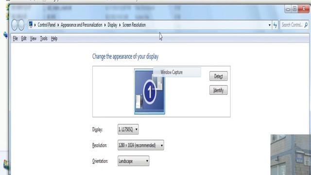 Windows 7 - FIX GHOST BUTTON. ПРИЗРАЧНАЯ КНОПКА. РЕШЕНИЕ. смотреть онлайн
