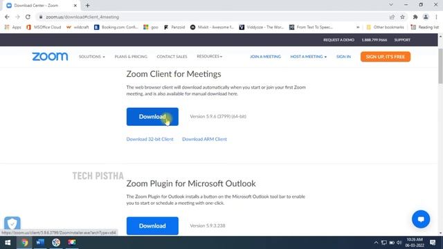 How to Download and Install Zoom App on your Computer | Zoom App for Windows смотреть онлайн