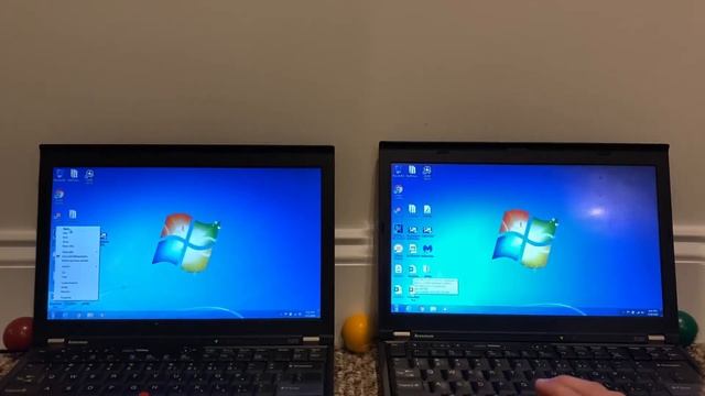 Windows 32 bit vs 64 bit Speed Test смотреть онлайн