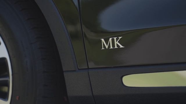 2023 MK Coach Lincoln Nautilus "Legacy L" Limousine смотреть онлайн