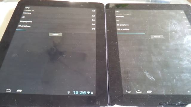 Sfas RK 3066 vs Onda VI40 Elite смотреть онлайн