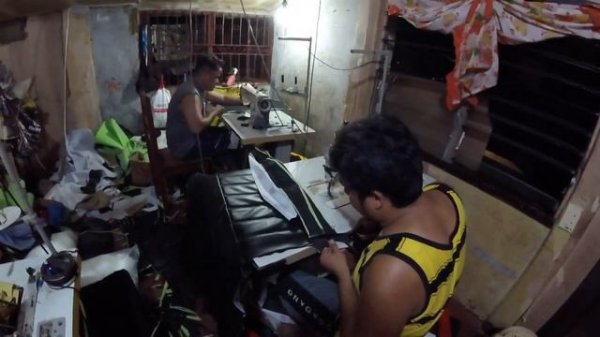 Toyota Hilux Conquest 2021 model seat cover set up