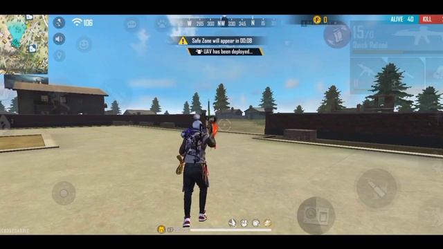 90% HEADSHOT REAT : - My Settings ⚙️ ❤️ [ Hud + Dpi ] Xiaomi Redmi Note 9 📲 ( Free Fire Highlight ) смотреть онлайн