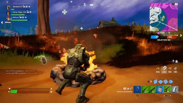 Fortnite Reiniciando el Windows смотреть онлайн