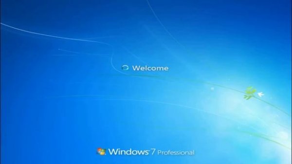 Old Windows versions Startup and shutdown Sounds