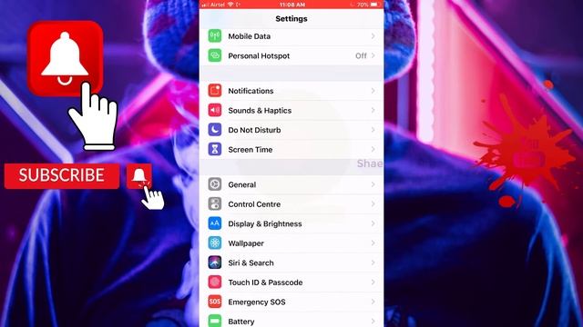 How to Fix Not Showing Missed Calls on the iPhone Lock Screen | iPhone not showing missed call смотреть онлайн