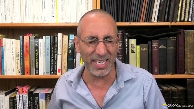 מדיטציה על פי רא - מהי, מה חשיבותה והאם יש שיטה מועדפת? חוק האחד עם ארז בטאט, פרק 37, batat.254 смотреть онлайн