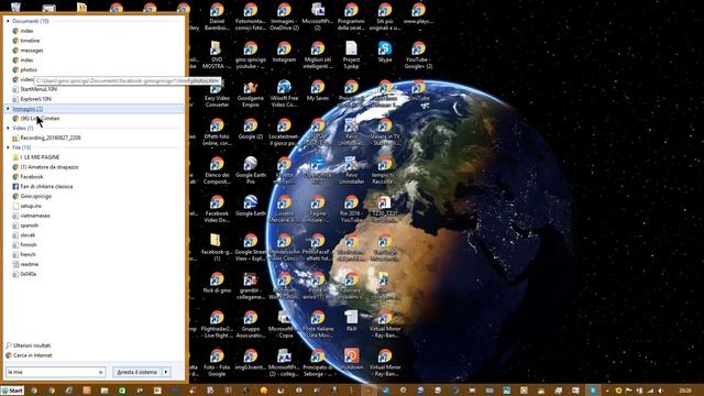 Come fare ricerche con windows 8.1 con classic shell смотреть онлайн