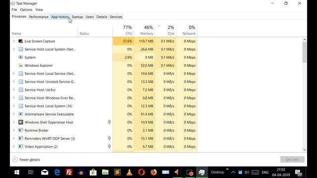 How to disable apps from autostarting in windows смотреть онлайн