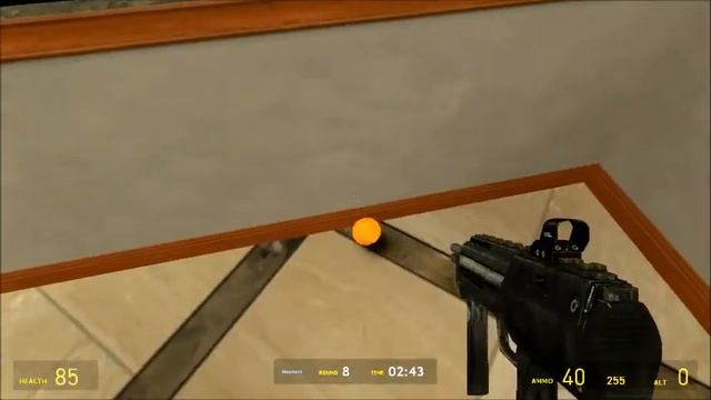 Garrys Mod I don't really know... смотреть онлайн