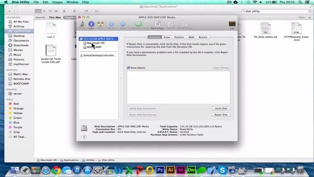 Show Used / Free Disk Space on Apple Mac OS X [HD][How To][Guide] 2023 смотреть онлайн