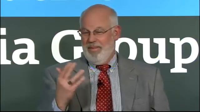 Igniting Innovation: How Cloud is Improving the Business of Government смотреть онлайн