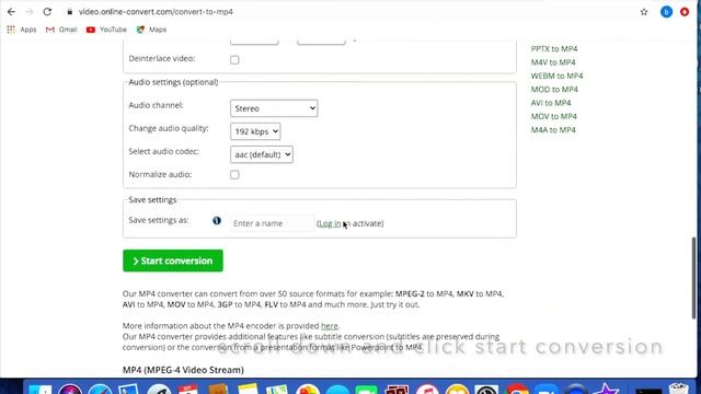 #Easy tutorial to open clips in iMovie by converting it into mp4 смотреть онлайн