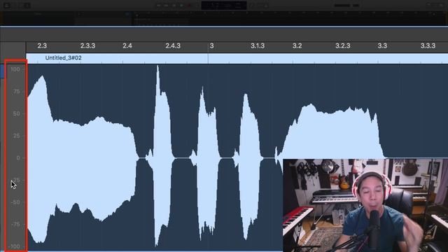Garageband: The Most Useful Stock Plugin! Sound coming from the left only? Phase problem? смотреть онлайн