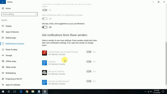How to increase windows 10 internet speed | big trick смотреть онлайн