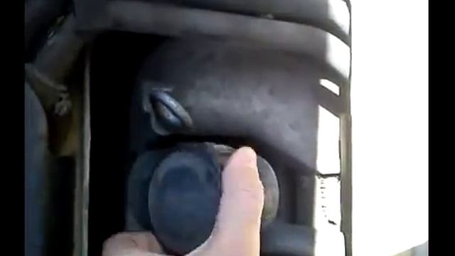 DAF XF 380 1999 смотреть онлайн