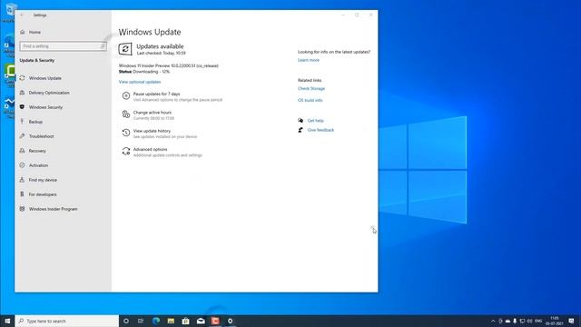 How to upgrade from windows 10 to windows 11 | Solve the pc must supported TPM 2.0 error смотреть онлайн