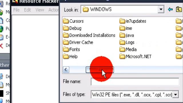 How To Change Start Button Text For Windows XP смотреть онлайн