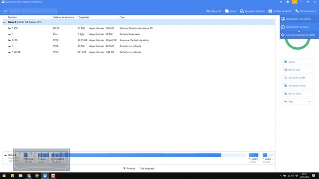 Partition Magic смотреть онлайн