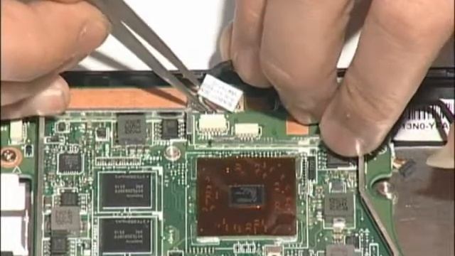 acer W500 Assembly смотреть онлайн