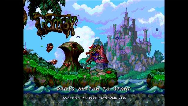 Mister FPGA ao486 Windows 95 "THE ADVENTURES OF LOMAX" смотреть онлайн