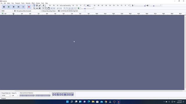 How to Install and Use Audacity on Windows 11 смотреть онлайн