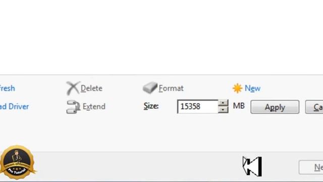 حلقه 25 شرح مفصل لتثبيت ويندوز7 وعمل فورمات وتقسيم الهارد احترافي How to install Windows 7 смотреть онлайн