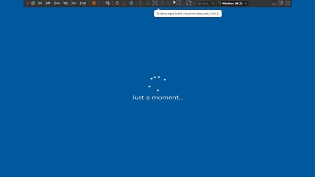 Installing Windows 10 1511 смотреть онлайн