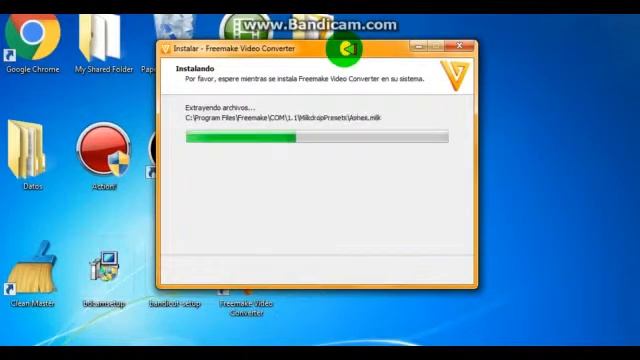 como descargar freemake video converter 2016||hermano menor смотреть онлайн