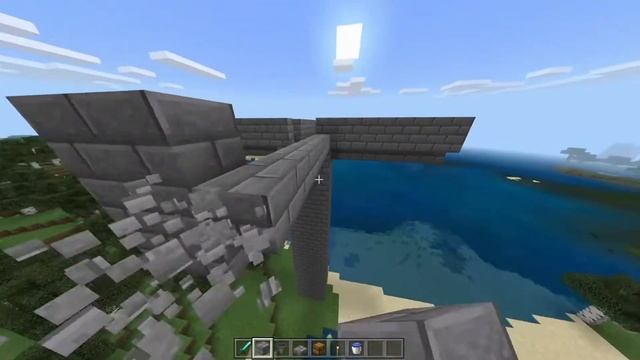 How to make Minecraft XP farm in JAVA or BEDROCK within few MINUTES смотреть онлайн
