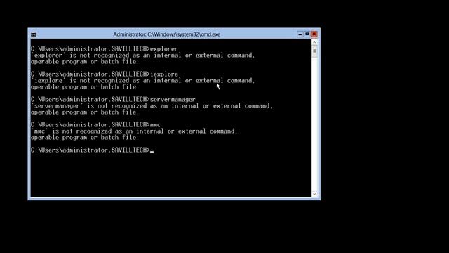 00004 History Of Windows Server смотреть онлайн