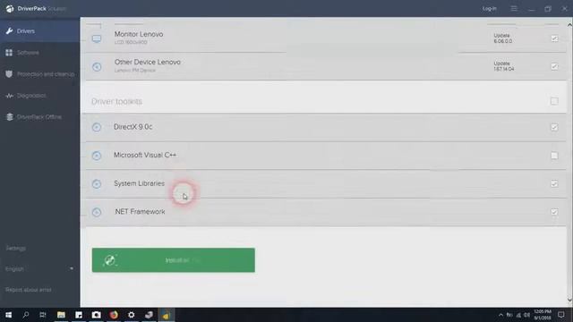 Windows 10 - How To Install Your Computers windows Drivers смотреть онлайн