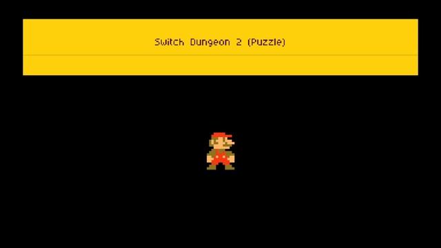 Switch Dungeon By Chickengetsu [SMM World Engine 3.2.2] смотреть онлайн