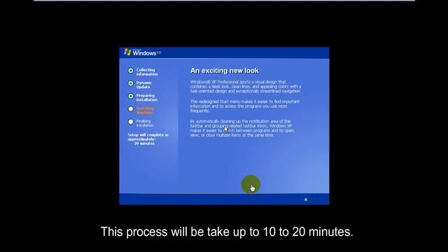 How to install windows xp in VMware workstation pro. смотреть онлайн