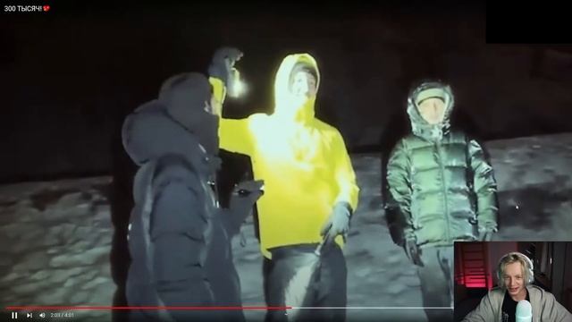 СМЕШНЫЕ МОМЕНТЫ ХАЗЯЕВОВ! РЕАКЦИЯ ПАРАДЕЕВИЧА смотреть онлайн