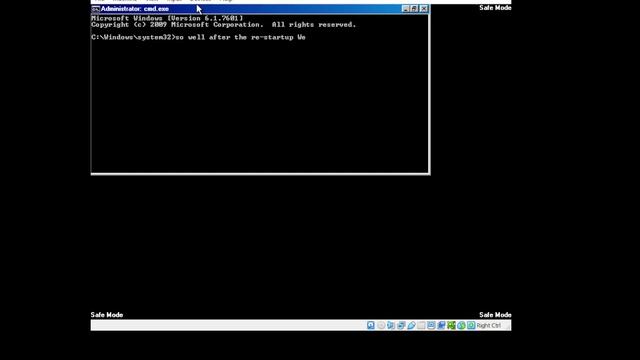 Installing Windows 7 With only the Windows folder! смотреть онлайн