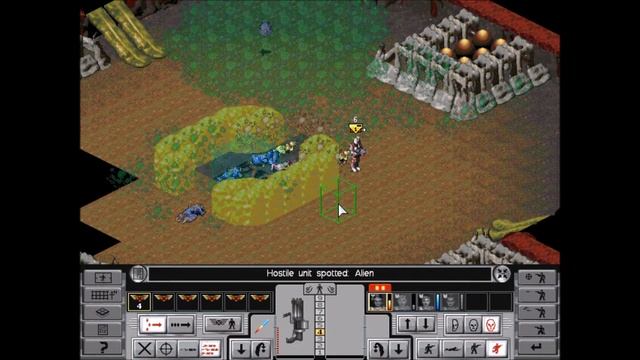 X-COM: Apocalypse - Part 29 смотреть онлайн