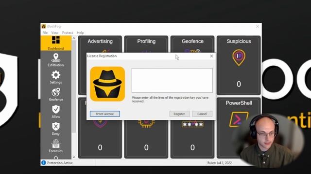 BlackFog Knowledge Base - Installing Windows Agent смотреть онлайн