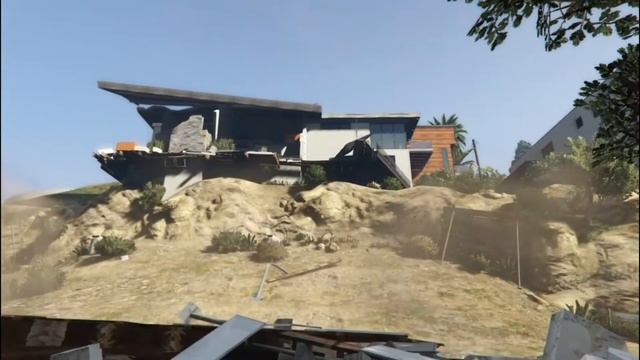GTA-V GAMEPLAY #7 | AMANDA IS CHEATING ON MICHAEL| MARRIAGE MISSION | Mr Gameoo смотреть онлайн