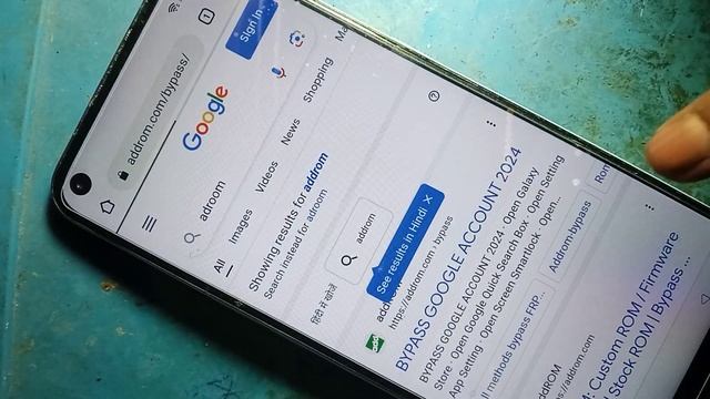 Oppo A53 FRP Bypass Android 12 | New Trick | Oppo (CPH2127) Google Account Bypass Without Pc......