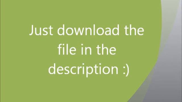 Fake Virus Joke смотреть онлайн