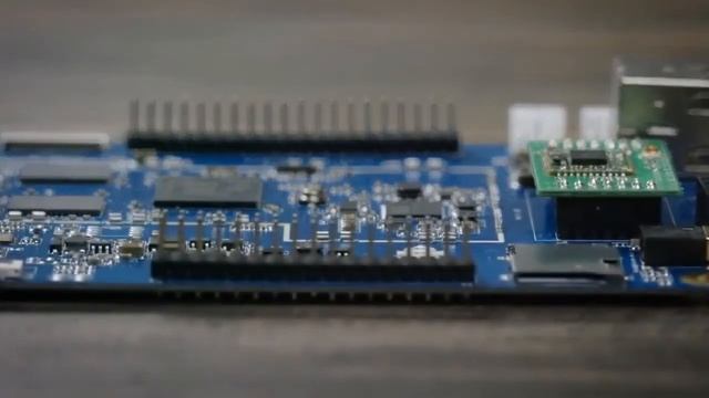 World's first 64 bit single board computer $15 only HD смотреть онлайн
